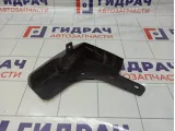 Брызговик передний левый Nissan Roque (T32) 63855-4BA0A