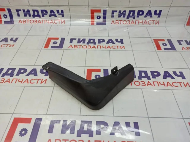 Брызговик задний левый Nissan Roque (T32) 78813-4BA0A