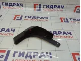 Брызговик задний левый Nissan Roque (T32) 78813-4BA0A