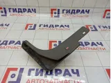 Брызговик задний левый Nissan Roque (T32) 78813-4BA0A