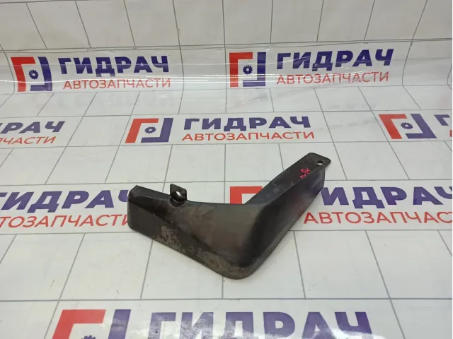 Брызговик задний правый Nissan Roque (T32) 78812-4BA0A