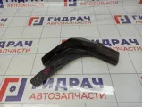 Брызговик задний правый Nissan Roque (T32) 78812-4BA0A