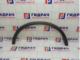 Накладка заднего крыла правого Nissan Roque (T32) 78860-4BA0A