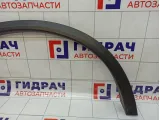 Накладка заднего крыла правого Nissan Roque (T32) 78860-4BA0A