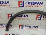 Накладка заднего крыла правого Nissan Roque (T32) 78860-4BA0A