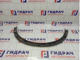 Накладка заднего крыла правого Nissan Roque (T32) 78860-4BA0A