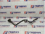 Горловина топливного бака Nissan Roque (T32) 17221-5HA0A