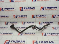 Горловина топливного бака Nissan Roque (T32) 17221-5HA0A