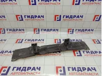 Кронштейн заднего бампера Nissan Roque (T32) 74798-4BA0A