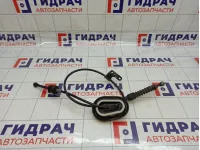 Трос КПП Nissan Roque (T32) 34935-4BA0A