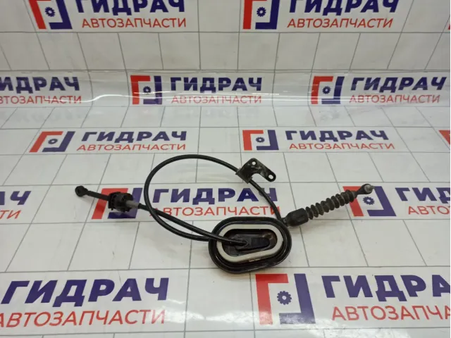 Трос КПП Nissan Roque (T32) 34935-4BA0A