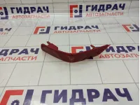 Отражатель в бампер задний левый Nissan Roque (T32) 26565-6FV0A