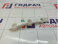 Кронштейн переднего бампера левый Nissan Roque (T32) 62223-4BA1A