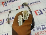 Проводка отопителя Nissan Roque (T32)