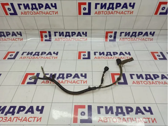 Проводка заднего редуктора Nissan Roque (T32) 24027-4BA0A