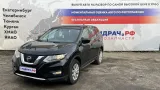 Накладка порога внутренняя задняя левая Nissan Roque (T32) 76954-7FA0A