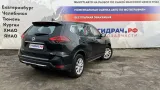 Накладка порога внутренняя задняя левая Nissan Roque (T32) 76954-7FA0A