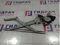 Стеклоподъемник электрический задний левый Nissan Teana (J32) 82721-JN00A
