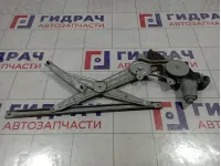 Стеклоподъемник электрический задний правый Nissan Teana (J32) 82720-JN00A