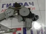 Стеклоподъемник электрический задний правый Nissan Teana (J32) 82720-JN00A
