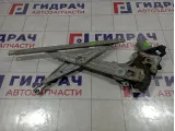 Стеклоподъемник электрический задний правый Nissan Teana (J32) 82720-JN00A