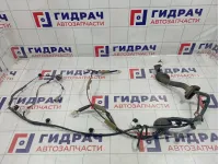 Проводка двери передней правой Nissan Teana (J32) 24124-JN90C