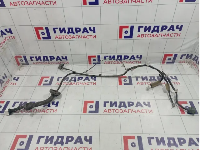 Проводка двери задней левой Nissan Teana (J32) 24127-JN20C