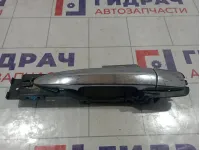 Ручка двери наружная задняя левая Nissan Teana (J32)