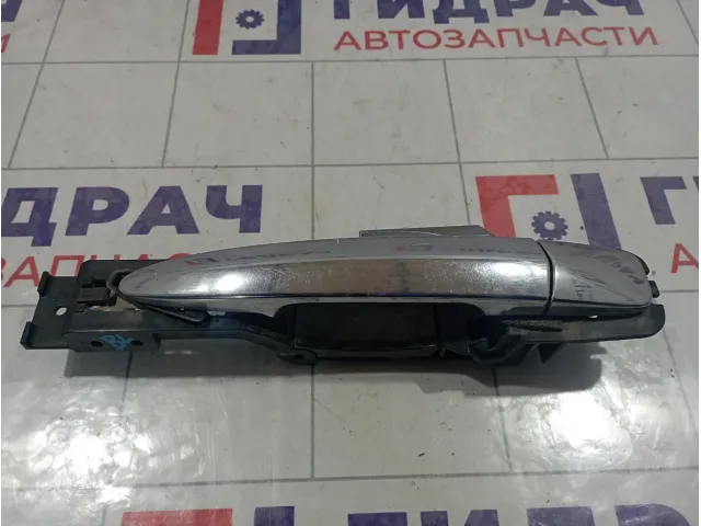 Ручка двери наружная задняя левая Nissan Teana (J32)