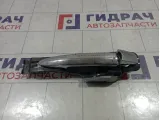 Ручка двери наружная задняя правая Nissan Teana (J32)
