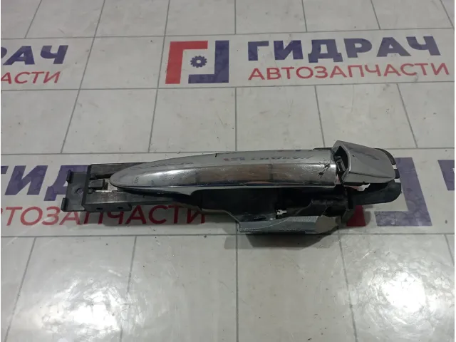 Ручка двери наружная задняя правая Nissan Teana (J32)
