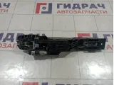 Ручка двери наружная задняя правая Nissan Teana (J32)