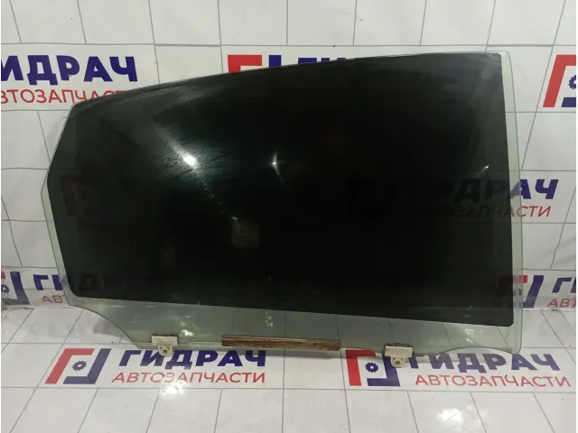 Стекло двери задней правой Nissan Teana (J32) 82300-JN90B