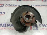 Кулак поворотный передний правый Nissan Teana (J32) 40014-JN00A