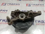 Кулак поворотный передний правый Nissan Teana (J32) 40014-JN00A