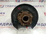 Кулак поворотный задний правый Nissan Teana (J32) 43018-JN00A