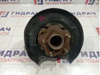 Кулак поворотный задний правый Nissan Teana (J32) 43018-JN00A