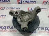 Кулак поворотный задний правый Nissan Teana (J32) 43018-JN00A