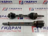 Привод передний правый Nissan Teana (J32) 39100-JN01A