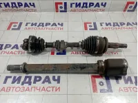 Привод передний правый Nissan Teana (J32) 39100-JN01A