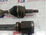 Привод передний правый Nissan Teana (J32) 39100-JN01A