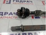 Привод передний правый Nissan Teana (J32) 39100-JN01A