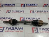 Привод передний левый Nissan Teana (J32) 39101-JN01A
