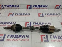 Привод передний левый Nissan Teana (J32) 39101-JN01A