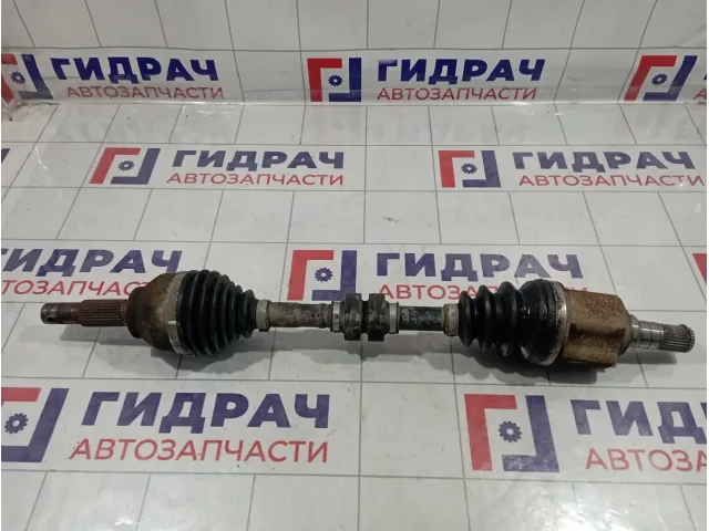 Привод передний левый Nissan Teana (J32) 39101-JN01A