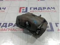 Суппорт тормозной передний левый Nissan Teana (J32) 41011-JN00A