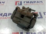 Суппорт тормозной передний левый Nissan Teana (J32) 41011-JN00A