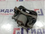 Суппорт тормозной передний левый Nissan Teana (J32) 41011-JN00A