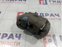 Суппорт тормозной передний правый Nissan Teana (J32) 41001-JN00A