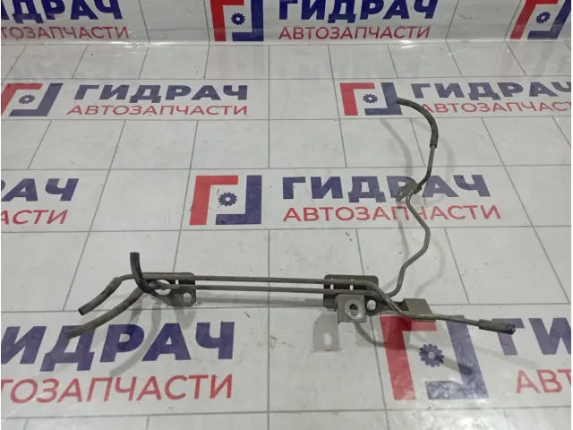 Трубка вакуумная Nissan Teana (J32) 22310-JN00A